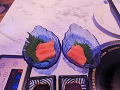 -半岛听涛蒸汽海鲜自助(K11店)