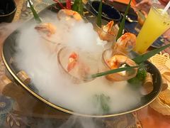 -荷花泰菜(东方新天地店)