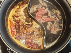 -温野菜涮涮锅(曲江大悦城店)