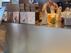 -喜茶(佛山顺德大良东乐路店)
