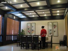 大堂-口味堂(惠济路店)