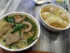 -竹园竹升面(西关总店)