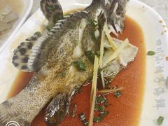 -四川小胡子海鲜(丁村万人海鲜广场店)