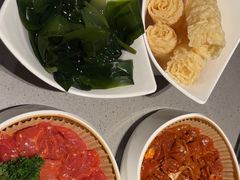 -海底捞火锅(石厦时代广场店)