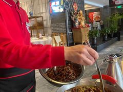 -辣婆婆(航天桥店)