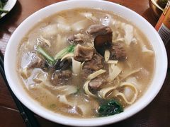 -合记烩面(高新区店)