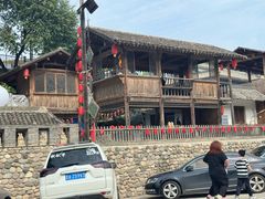 -百花人家(清水田园店)