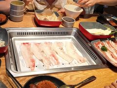 -新石器烤肉(南站店)