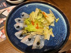 -傑·料理·海鲜放题(佛山文华荟店)