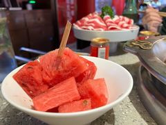-大龙燚火锅(太古里店)