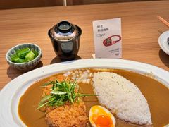 -CURRY YA 熟成咖哩專門店(深圳湾万象城店)