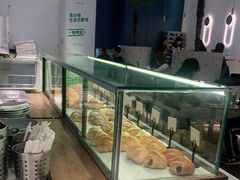 面包甜点陈列柜-gaga(金光华店)