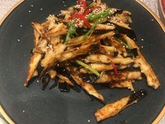 -北京王府井希尔顿酒店·秦唐中餐厅Chynna
