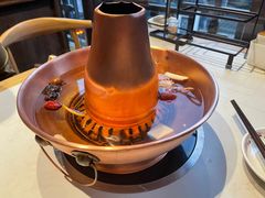 -东门口涮肉·砂锅·烤串(老门东店)