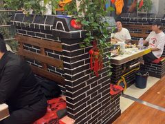 -江湖水乡铁锅炖魚(周庄嘉园店)