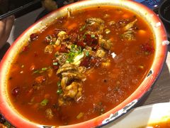 -李叔叔虾蟹大排档(青羊店)