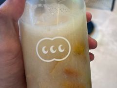 -混果汁(喜荟城店)