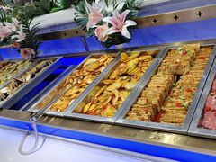 -红透天牛排海鲜自助(长和国际直营店)