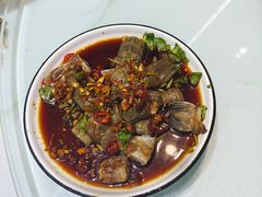 -长平老姿娘夜粥(平东一街店)