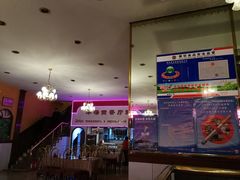 -华梅西餐厅(哈尔滨中央大街店)
