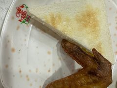 -露莎餐厅(得胜沙店)
