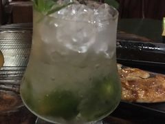 -The Cheebat 锌吧·Bistro(体育西店)