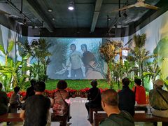 -红色娘子军纪念园