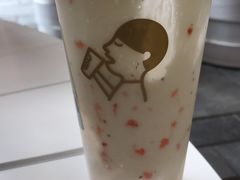 -喜茶(北京三里屯太古里店)