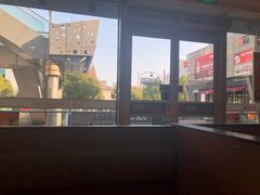 -萨莉亚意式餐厅(三号湾广场店)
