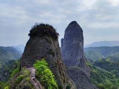 -崀山风景名胜区