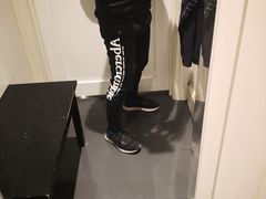 -Abercrombie & Fitch(天环广场店)