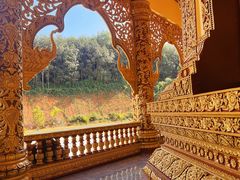 -西双版纳勐泐文化旅游区