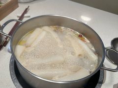 -煲王粤菜餐厅(中侨中心店)