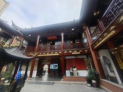 -上海白云观