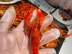 -靓虾二哥长沙地标小龙虾(五一广场店)