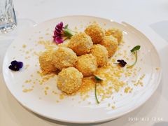 -真爱中国餐馆·年华店(朱雀大街店)