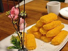 -3号仓库(幸福北路店)