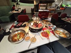 -鲜一烤肉(沈北店)