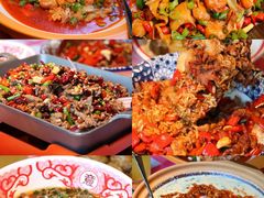 -恰八斗·猛火长沙菜(国贸店)