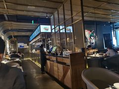 -蔴将·川菜(黄龙万科店)