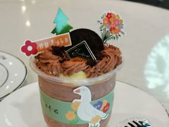 -卷心卷意·轻甜蛋糕(新光天地店)