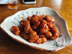-宴武夷·匠心闽味(印象大红袍店)