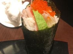 -佛山希尔顿酒店·融誉亚洲美食荟