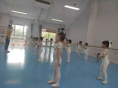 -西安小天鹅艺术团(曲江Alice店)