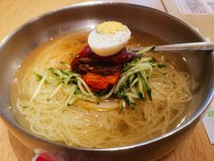 -正一味石锅拌饭(望京新世界店)