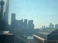 -上海外滩茂悦大酒店