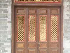 -华林禅寺