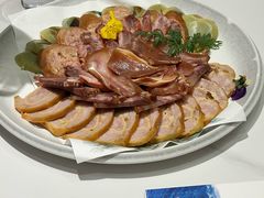 -小平岛開海水饺(浑南店)
