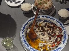 -三俞竹苑(红旗街万达店)