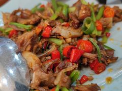 -湘桂人酒楼(西便门店)